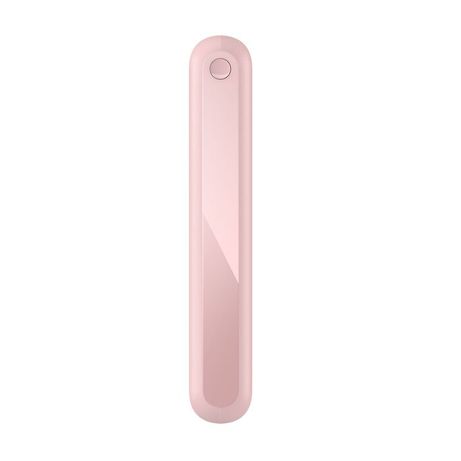 POWERBANK BELKIN BPB024HQPK CABLE USB-C INTEGRADO ROSA 20000 mAH 1xUSB-C 1xUSB-A 30W - Imagen 6 de 7 POWERBANK BELKIN BPB024HQPK CABLE USB-C INTEGRADO ROSA 20000 mAH 1xUSB-C 1xUSB-A 30W - Imagen 6 de 7
