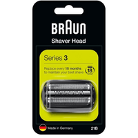 Miniatura 1 de RECAMBIO BRAUN SERIES3 21B NEGRO