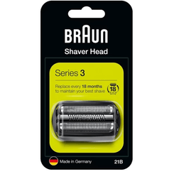 RECAMBIO BRAUN SERIES3 21B NEGRO