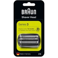Miniatura 2 de RECAMBIO BRAUN SERIES3 21B NEGRO