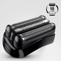 Miniatura 3 de RECAMBIO BRAUN SERIES3 21B NEGRO