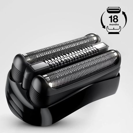 RECAMBIO BRAUN SERIES3 21B NEGRO - Imagen 3 de 7 RECAMBIO BRAUN SERIES3 21B NEGRO - Imagen 3 de 7