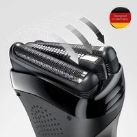 Miniatura 7 de RECAMBIO BRAUN SERIES3 21B NEGRO