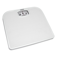 Miniatura 1 de HAEGER HEALTH SCALE   B scula WC mec nica Blanco