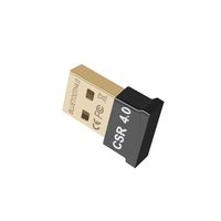 Miniatura 3 de Fanvil BT20 Dongle Bluetooth para la serie XU/V/X