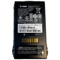 Miniatura 2 de BATTERY PACK  LITHIUM ION  PP+  FOR MC3XXX SERIES  EXTENDED CAPACITY BATTERY  QTY-1