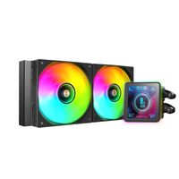 Miniatura 3 de MARS GAMING Refrigeración Liquid VISIONPRO240 ARGB