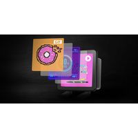 Miniatura 8 de MARS GAMING Refrigeración Liquid VISIONPRO240 ARGB