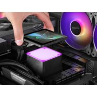 Miniatura 9 de MARS GAMING Refrigeración Liquid VISIONPRO240 ARGB