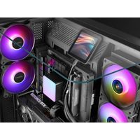 Miniatura 10 de MARS GAMING Refrigeración Liquid VISIONPRO240 ARGB