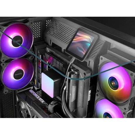 MARS GAMING Refrigeración Liquid VISIONPRO240 ARGB - Imagen 10 de 13 MARS GAMING Refrigeración Liquid VISIONPRO240 ARGB - Imagen 10 de 13