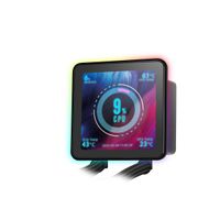 Miniatura 11 de MARS GAMING Refrigeración Liquid VISIONPRO240 ARGB