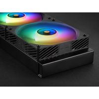 Miniatura 13 de MARS GAMING Refrigeración Liquid VISIONPRO240 ARGB