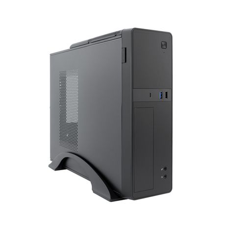 PC DIFFERO T310 I5-12400 8GB SSD 500NVME - Imagen 2 de 5 PC DIFFERO T310 I5-12400 8GB SSD 500NVME - Imagen 2 de 5