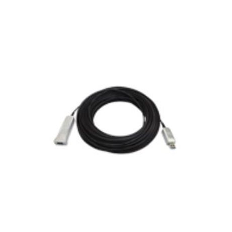 AVER ACCESORIO VB130 (064AUSB--CC6) TYPE A (MALE - FEMALE) SPECIFIC FOR AVER 4K USBCAM, ONLY WORKS WITH USB 3.0 HOST - Imagen 2 de 2 AVER ACCESORIO VB130 (064AUSB--CC6) TYPE A (MALE - FEMALE) SPECIFIC FOR AVER 4K USBCAM, ONLY WORKS WITH USB 3.0 HOST - Imagen 2 de 2
