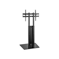 Miniatura 3 de SOPORTE DE SUELO EQUIP 650615 PARA PANTALLA DE 37"-75" VESA MAX 600x400 MAX.40KGS AJUSTABLE