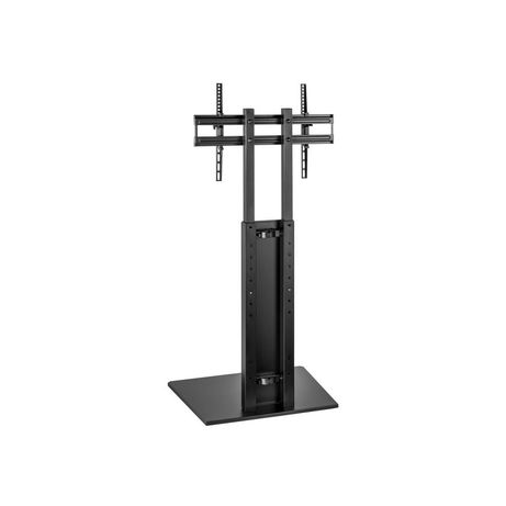 SOPORTE DE SUELO EQUIP 650615 PARA PANTALLA DE 37"-75" VESA MAX 600x400 MAX.40KGS AJUSTABLE - Imagen 3 de 4 SOPORTE DE SUELO EQUIP 650615 PARA PANTALLA DE 37"-75" VESA MAX 600x400 MAX.40KGS AJUSTABLE - Imagen 3 de 4