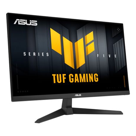 Asus VG279Q5A TUF Gaming 27" LED Fast IPS Full HD HDMI Altavoces - Imagen 4 de 6 Asus VG279Q5A TUF Gaming 27" LED Fast IPS Full HD HDMI Altavoces - Imagen 4 de 6