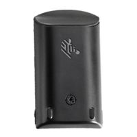 Miniatura 2 de BATTERY PACK LITHIUM ION PP+ MC33XX SERIES EXTENDED CAPACITY BATTERY QTY-1