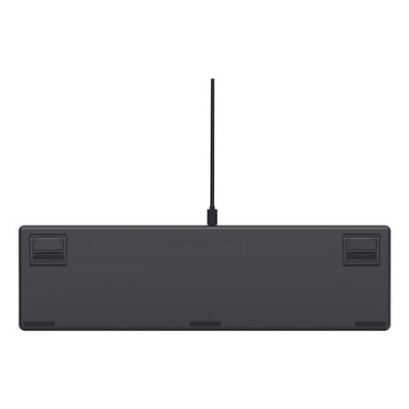 TECLADO TRUST GAMING GXT 871 ZORA MECANICO RGB COLOR NEGRO - Imagen 6 de 6 TECLADO TRUST GAMING GXT 871 ZORA MECANICO RGB COLOR NEGRO - Imagen 6 de 6
