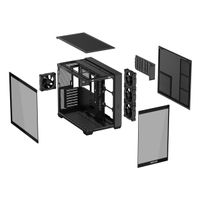 Miniatura 3 de Caja ASUS A32 Plus TG ARGB Black