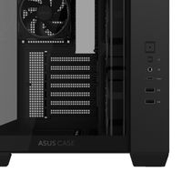 Miniatura 5 de Caja ASUS A32 Plus TG ARGB Black