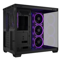 Miniatura 9 de Caja ASUS A32 Plus TG ARGB Black