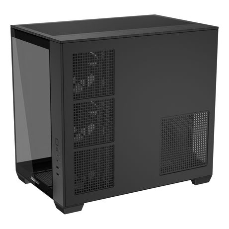Caja ASUS A32 Plus TG ARGB Black - Imagen 13 de 17 Caja ASUS A32 Plus TG ARGB Black - Imagen 13 de 17
