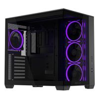 Miniatura 16 de Caja ASUS A32 Plus TG ARGB Black