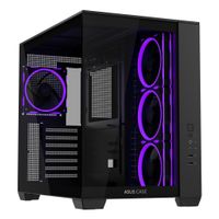 Miniatura 17 de Caja ASUS A32 Plus TG ARGB Black