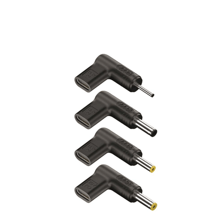 TIPS USB-C NGS PARA ORDENADORES PORTATILES ACER - Imagen 1 de 8 TIPS USB-C NGS PARA ORDENADORES PORTATILES ACER - Imagen 1 de 8