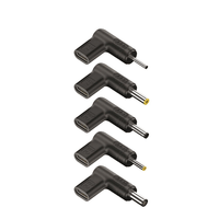 Miniatura 1 de TIPS USB-C NGS 4 TIPS PARA ORDENADORES PORTATILES ASUS