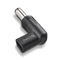 Miniatura 3 de TIPS USB-C NGS 4 TIPS PARA ORDENADORES PORTATILES ASUS