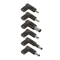 Miniatura 1 de TIPS USB-C NGS PARA ORDENADORES PORTATILES HP 6 TIPS