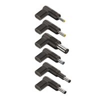 Miniatura 2 de TIPS USB-C NGS PARA ORDENADORES PORTATILES HP 6 TIPS