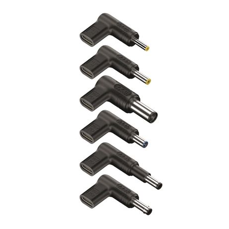 TIPS USB-C NGS PARA ORDENADORES PORTATILES HP 6 TIPS - Imagen 2 de 10 TIPS USB-C NGS PARA ORDENADORES PORTATILES HP 6 TIPS - Imagen 2 de 10