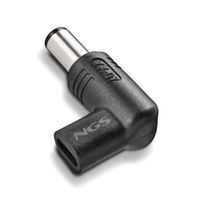 Miniatura 3 de TIPS USB-C NGS PARA ORDENADORES PORTATILES HP 6 TIPS