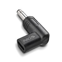 Miniatura 4 de TIPS USB-C NGS PARA ORDENADORES PORTATILES HP 6 TIPS