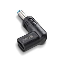 Miniatura 5 de TIPS USB-C NGS PARA ORDENADORES PORTATILES HP 6 TIPS
