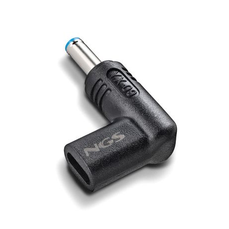 TIPS USB-C NGS PARA ORDENADORES PORTATILES HP 6 TIPS - Imagen 5 de 10 TIPS USB-C NGS PARA ORDENADORES PORTATILES HP 6 TIPS - Imagen 5 de 10