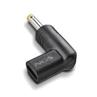 Miniatura 6 de TIPS USB-C NGS PARA ORDENADORES PORTATILES HP 6 TIPS