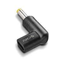Miniatura 7 de TIPS USB-C NGS PARA ORDENADORES PORTATILES HP 6 TIPS