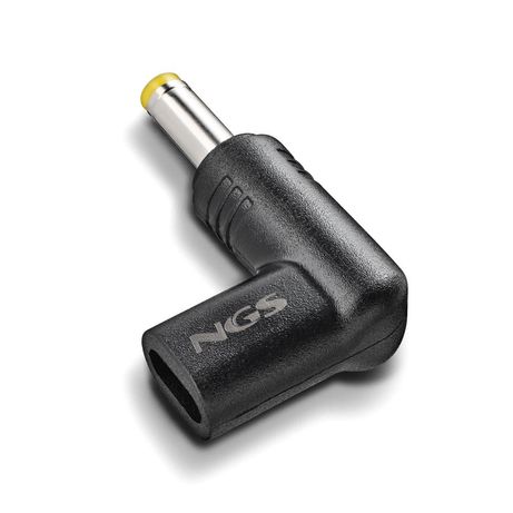 TIPS USB-C NGS PARA ORDENADORES PORTATILES HP 6 TIPS - Imagen 7 de 10 TIPS USB-C NGS PARA ORDENADORES PORTATILES HP 6 TIPS - Imagen 7 de 10