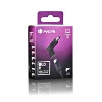 Miniatura 10 de TIPS USB-C NGS PARA ORDENADORES PORTATILES HP 6 TIPS