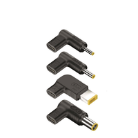 Miniatura 1 de TIPS USB-C NGS 4 TIPS PARA ORDENADORES PORTATILES LENOVO