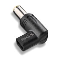 Miniatura 3 de TIPS USB-C NGS 4 TIPS PARA ORDENADORES PORTATILES LENOVO