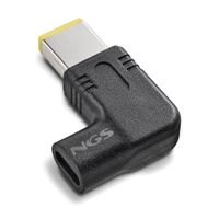 Miniatura 5 de TIPS USB-C NGS 4 TIPS PARA ORDENADORES PORTATILES LENOVO
