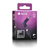 Miniatura 2 de TIPS USB-C NGS PARA ODENADORES  PORTATILES SONY BUD-S