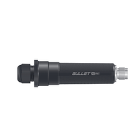 Miniatura 1 de BS RADIO UBIQUITI BULLETAC-IP67 TITANIUM BULLET AC AIRMAX AC