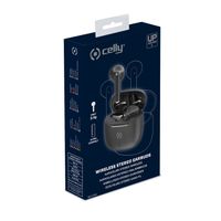 Miniatura 2 de Celly Auricular True EARBUDS BUZ Negro
